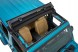 Best BT-52454-17 Тент для даху Bestop Sunrider Jeep Wrangler Black Twill