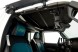 Best BT-52454-17 Тент для даху Bestop Sunrider Jeep Wrangler Black Twill