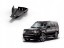 Rival SP3032BS-1 КРИШКА ТРАНСМІСІЇ ДВИГУНА СТАЛЕВА LAND ROVER DISCOVERY 3 / 4 З 2004 - 2016 РВ.