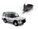 Rival SP3032BS-1 КРИШКА ТРАНСМІСІЇ ДВИГУНА СТАЛЕВА LAND ROVER DISCOVERY 3 / 4 З 2004 - 2016 РВ.