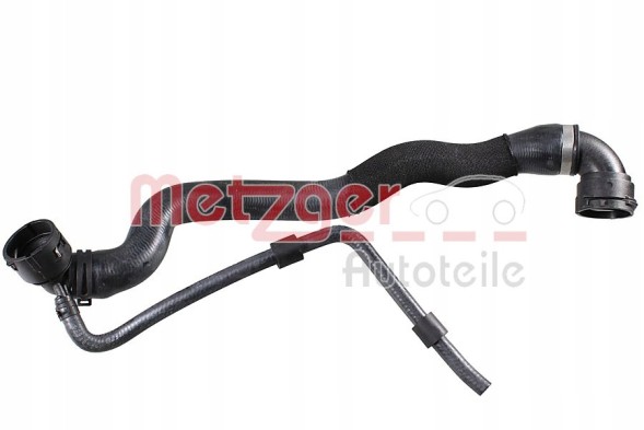 Metzger 2421622 Шнур еластичний радіатора metzger 2421622