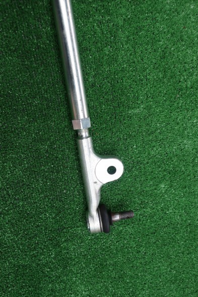 Suzuki OE 45300-81A51 48810-78R10 Рульова тяга кросовера передня suzuki jimny коротка 2018р > 2025р