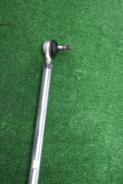 Suzuki OE 45300-81A51 48810-78R10 Рульова тяга кросовера передня suzuki jimny коротка 2018р > 2025р