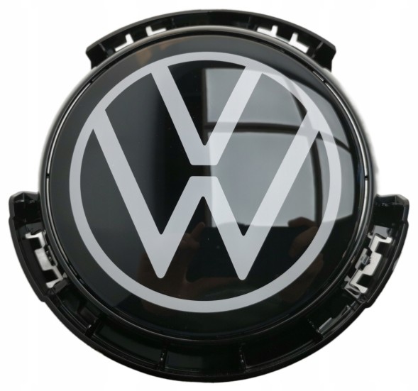 Volkswagen OE 14A853600, DWP532844OE Емблема значок логотип передній VW ID.7 14A853600
