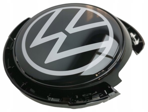 Volkswagen OE 14A853600, DWP532844OE Емблема значок логотип передній VW ID.7 14A853600