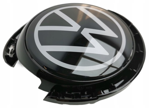 Volkswagen OE 14A853600, DWP532844OE Емблема значок логотип передній VW ID.7 14A853600
