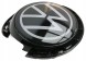 Volkswagen OE 14A853600, DWP532844OE Емблема значок логотип передній VW ID.7 14A853600