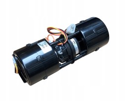 Spal 005A4502 ПОДУВОДУВКА ДВІЙНА SPAL 005-A45-02 12V 3 ШВИДКОСТІ New Holland