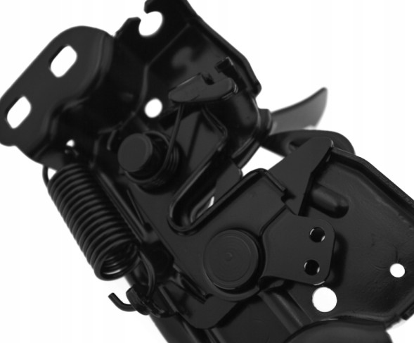 Китай addparts_55113787AB ЗАМОК КАПОТА БЕЗ ДАТЧИКА ВІДКРИТТЯ DODGE CHARGER 2011-2023 55113787AB