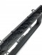 BMW OE BMW 5 F10 F11 2014 Рамка дисплея приладової панелі 65509301374