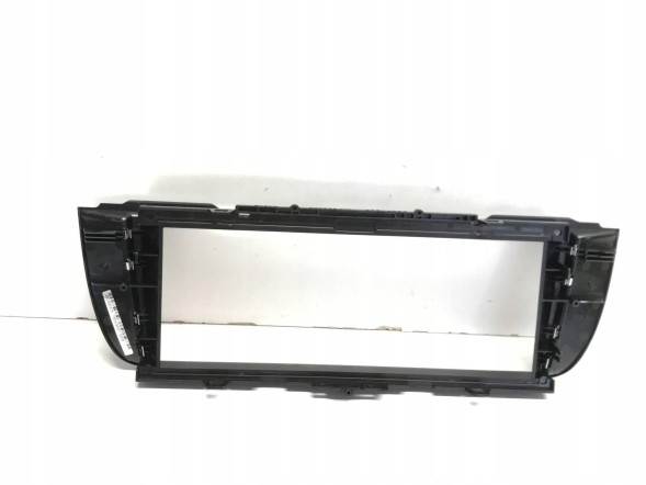 BMW OE BMW 5 F10 F11 2014 Рамка дисплея приладової панелі 65509301374