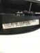 BMW OE BMW 5 F10 F11 2014 Рамка дисплея приладової панелі 65509301374