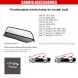 Cabrio Pietryga WTP00147 Дефлектор вітру Cabrio Pietryga для Audi A5 2009-2016