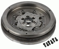 2 295 000 506 SACHS Маховик