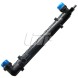 R20031 SATO TECH Радіатор охолодження двигуна