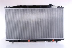 Nissens 68096 Радіатор охолодження 68096 nissens honda accord
