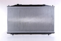 Nissens 68096 Радіатор охолодження 68096 nissens honda accord