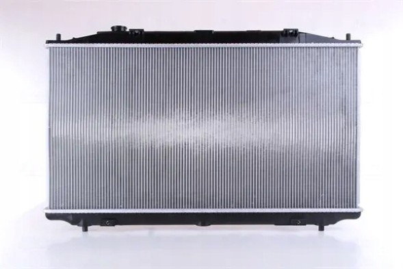 Nissens 68096 Радіатор охолодження 68096 nissens honda accord