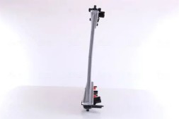 Nissens 68096 Радіатор охолодження 68096 nissens honda accord