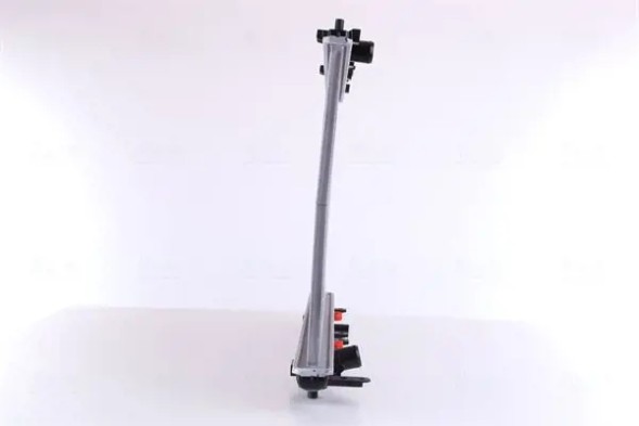 Nissens 68096 Радіатор охолодження 68096 nissens honda accord
