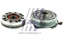 Fast FT45633 Fast ft45633 муфта, вентилятор охолодження iveco daily 06-