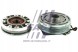Fast FT45633 Fast ft45633 муфта, вентилятор охолодження iveco daily 06-