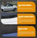 Chiny NS99378 Синій кабріолет Soft Top сумісний з Nissan 350Z 03-09 р зі скляним вікном
