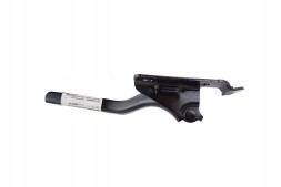 Subaru OE 57260XA02A9W SUBARU TRIBECA 05-14 КРИШКА ПЕТЛІ ДВИГУНА КАПОТА