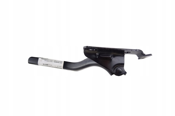 Subaru OE 57260XA02A9W SUBARU TRIBECA 05-14 КРИШКА ПЕТЛІ ДВИГУНА КАПОТА