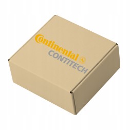 Continental CT1028WP10 Грм кпл. (Ремінь + ролик + рідинний насос) - contitech ct 1028 wp10