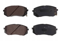 Maxgear 19-1986 + 19-1863 HYUNDAI ix35 (LM, EL, ELH) Колодки + диски передні maxgear HYUNDAI ix35