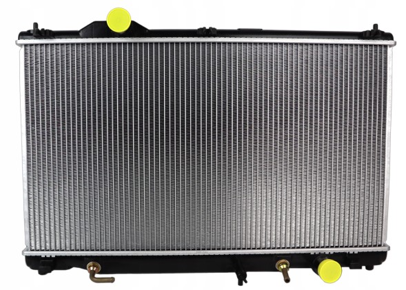 motoGRAPA 1640031640, 16400-31640 РАДІАТОР ОХОЛОДЖЕННЯ LEXUS GS (S19) 450h 2006 - 2011