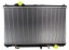 motoGRAPA 1640031640, 16400-31640 РАДІАТОР ОХОЛОДЖЕННЯ LEXUS GS (S19) 450h 2006 - 2011