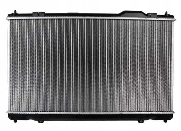 motoGRAPA 1640031640, 16400-31640 РАДІАТОР ОХОЛОДЖЕННЯ LEXUS GS (S19) 450h 2006 - 2011