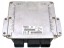 OE КОМП'ЮТЕР PEUGEOT 307 2.0 HDI 9653873280 0281011341