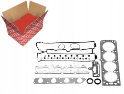 Febi bilstein 17737 FEB/GIFT Комплект прокладок двигуна (верхній) opel cal