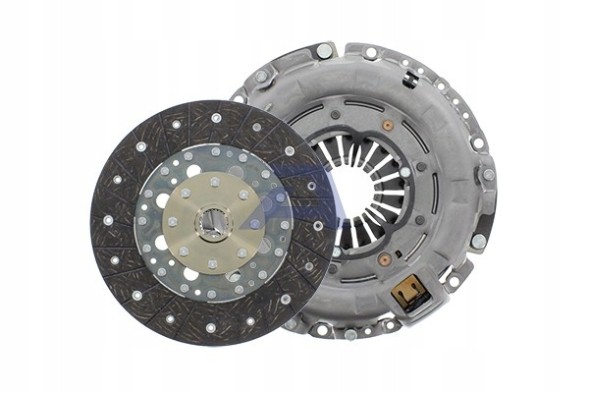 Aisin CKY-121R Зчеплення hyundai i40 1.7 crdi 11- ky-121r