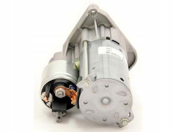 Starline SX 2140 Starline стартер 12v nissan кубістар/renault кл