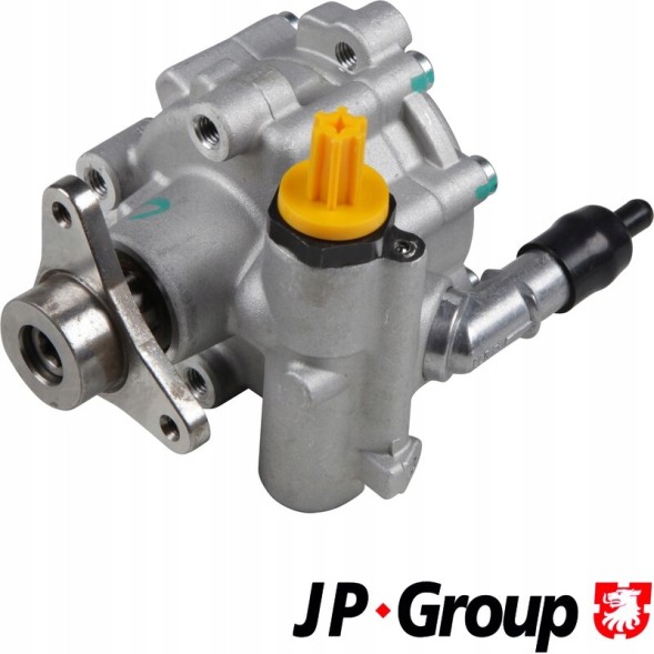 JP Group JB 4345101100 Насос ГУР 491101050R