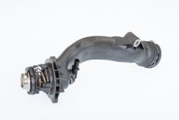 Wahler 410465.103D Термостат kpl. З корпусом - wahler 410465.103d