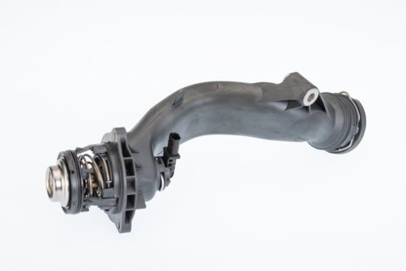 Wahler 410465.103D Термостат kpl. З корпусом - wahler 410465.103d