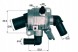 Mahle TI 173 88 MAH/ZS Термостат fiat 88c 1,3jtd 05- mahle