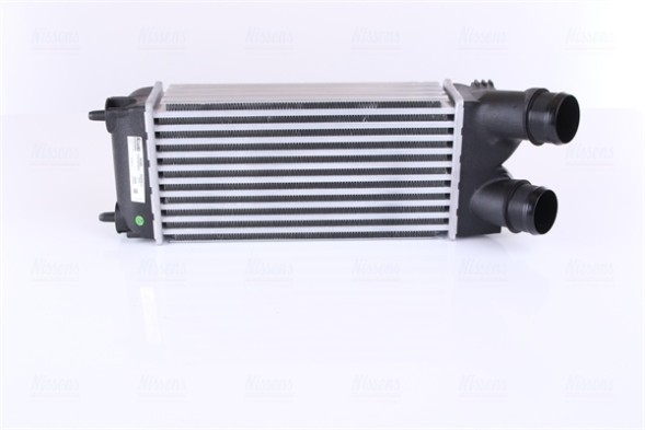 Hart 612 499 Повітроохолоджувач - berlingo / partner - 1.6 hdi