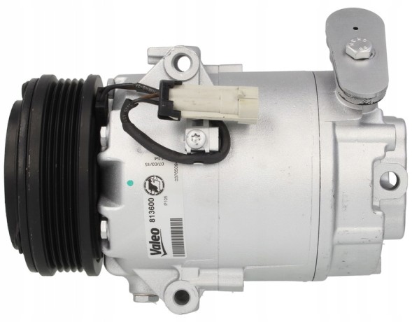 Valeo 813600 Компресор кондиціонера - valeo val813600