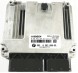 BMW OE КОМП'ЮТЕР ECU X3 X4 BMW 2.0 DDE8582886 0281031337