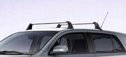 Toyota OE TOYOTA Cruiser Багажник на дах рейлінги поперечки оригінал PZ403-B4610-GA OE