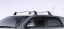 Toyota OE TOYOTA Cruiser Багажник на дах рейлінги поперечки оригінал PZ403-B4610-GA OE