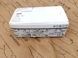 Volkswagen OE 3D0253144R, DWP522477OE ПОСИЛЕННЯ КРОНШТЕЙНА ВИХЛОПНОЇ ТРУБИ ТРИМАЧ VW PHAETON 3D0253144R ОРИГІНАЛ