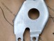 Volkswagen OE 3D0253144R, DWP522477OE ПОСИЛЕННЯ КРОНШТЕЙНА ВИХЛОПНОЇ ТРУБИ ТРИМАЧ VW PHAETON 3D0253144R ОРИГІНАЛ
