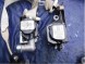 Ford OE DG93-54612D64-AU3DN3 Ремені безпеки FORD FUSION USA ОРИГ